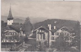Aeschi, 1912