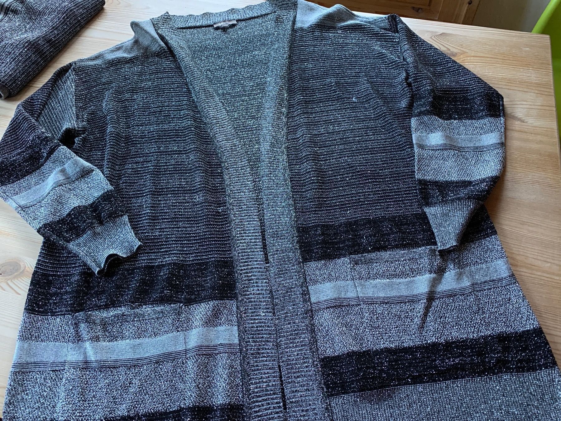 Maglioni & Felpe: Pullover mit Jacke JJB, langärmlig – Nuovo (secondo la descrizione) da Malix venduto da Bigbonsay 4