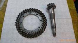 Tellerrad und Ritzel BMW 315/1 + 315