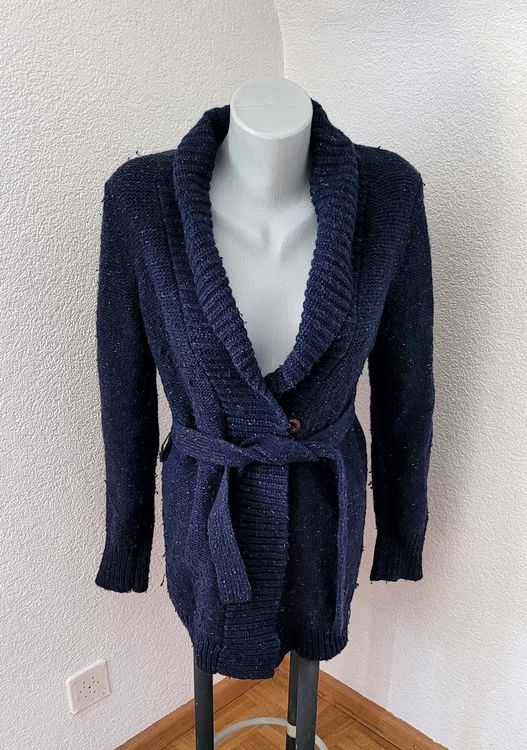 Wieviel Wolle Fr Strickjacke Gr 38
