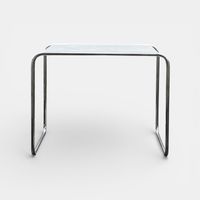 Beistelltisch Thonet B9 // Marcel Breuer // B