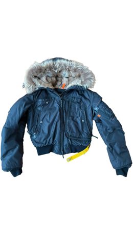 Parajumpers Daunenjacke Gr. S, Top Zustand!