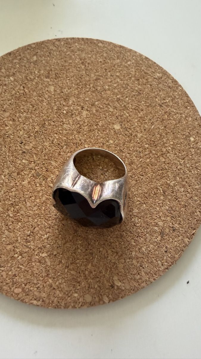 Anelli: Tous ring silver 925 . – Usato da Kloten venduto da liu_65tx 1