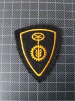 Panzermechaniker /Motormechaniker Ord.49