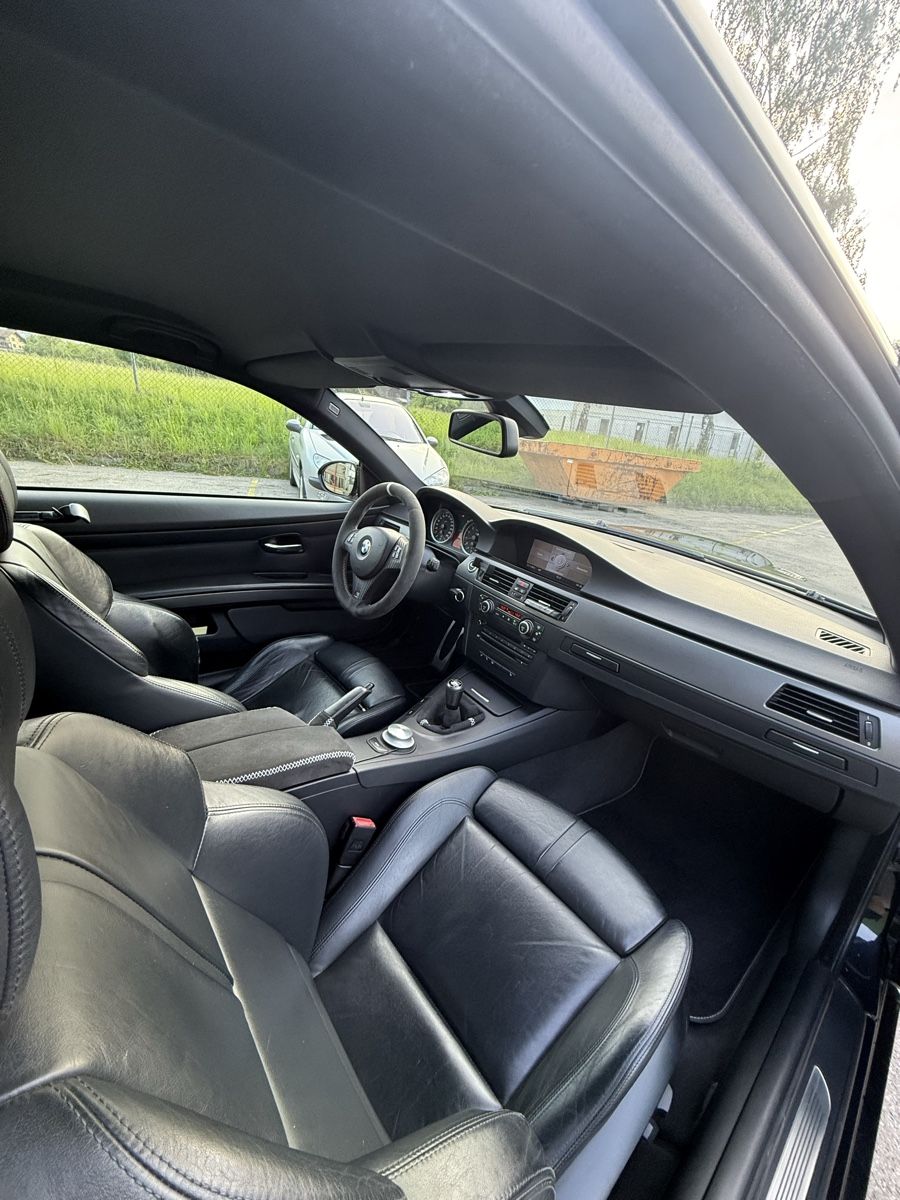 BMW Automobili: Bmw m3 e92 – Usato da Wattenwil venduto da die_6fz2 3