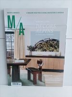 Maisons et ambiances 164 - Le magazine suisse pour le design