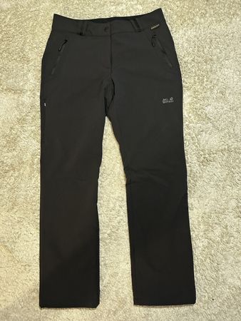 Jack Wolfskin Damen Softshellhose XL