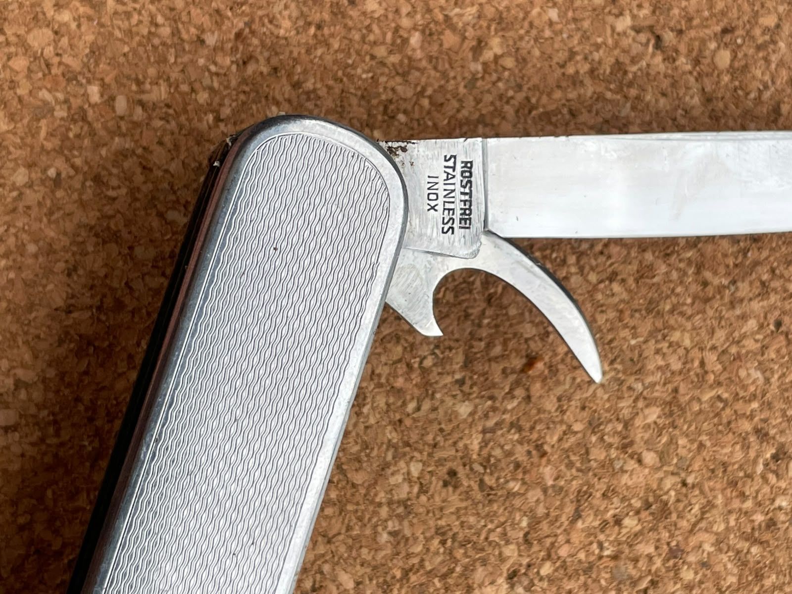 Coltelli tascabile: Taschenmesser  – Usato da Oppligen venduto da can_rf8g 3