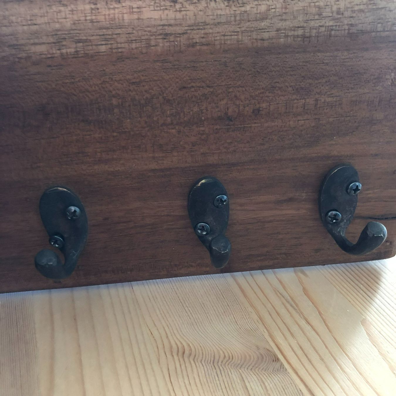 Loberon Garderobe: Schöner Organizer / Briefbox von LOBERON 50cm – Neu (gemäss Beschreibung) aus Bellinzona von JackieBlue 5