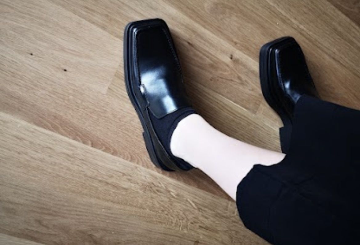 Vagabond Scarpe da donna: Vagabond Loafers Slippers – Usato da Zürich venduto da Ju_Lia_1 1