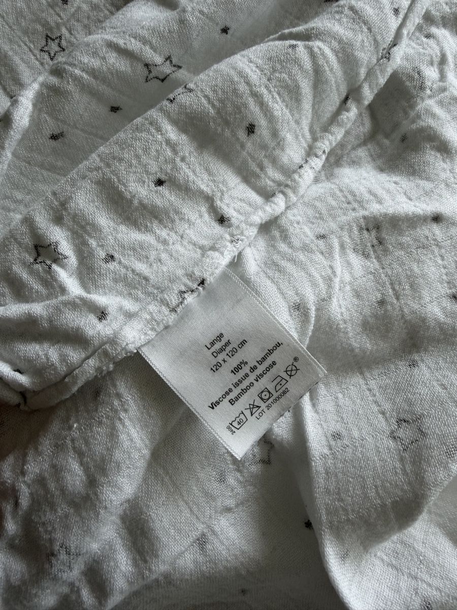 Coperte: Maxilange étoilé ✨ – Usato da La Neuveville venduto da mzel_pika 1