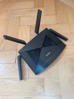 Router Netgear R9000 Nighthawk X10