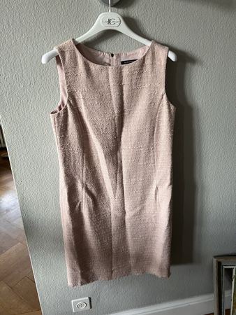 Etuikleid Luisa Cerano, Gr. 36, rosa