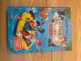 Die Schule der magischen Tiere