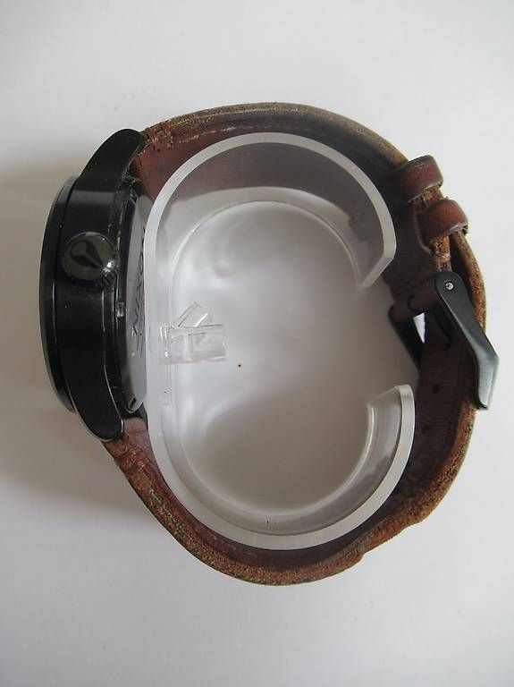 Orologi: Montre NIXON – Usato da La Sarraz venduto da jaccardmar 1