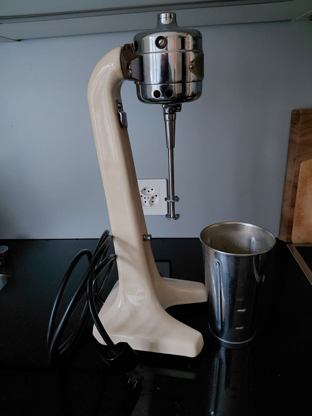 Elettrodomestici da cucina: Hamilton Beach (Model Nr 25) – Usato da Zürich venduto da benski34 3