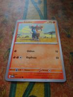 POKEMON  Leufeo    H  PRE DE   015/131   HP70   2025
