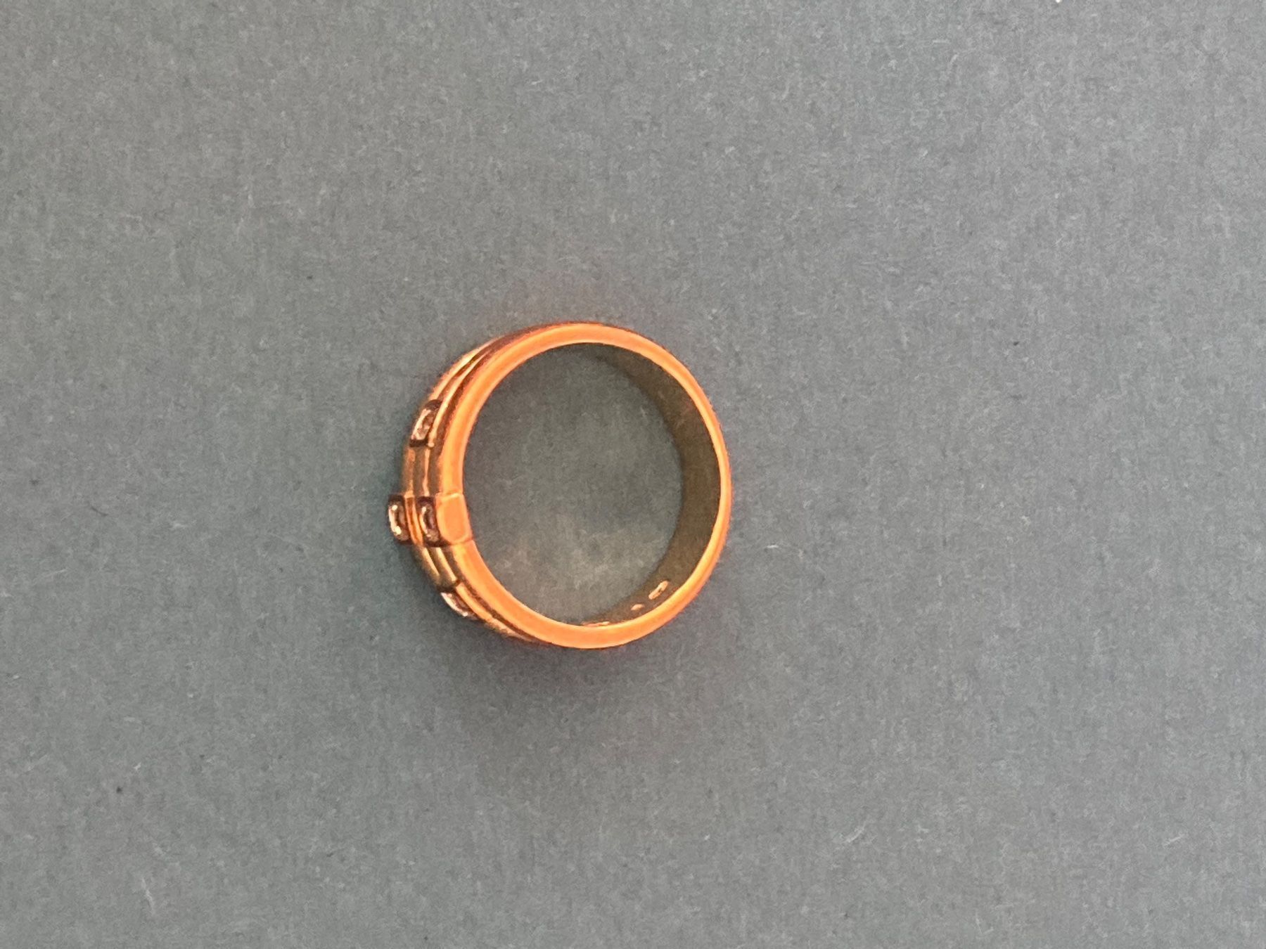 Pierre Lang Ringe: Ringe “Pierre Lang” – Gebraucht aus Laufen von Trendmarket 3