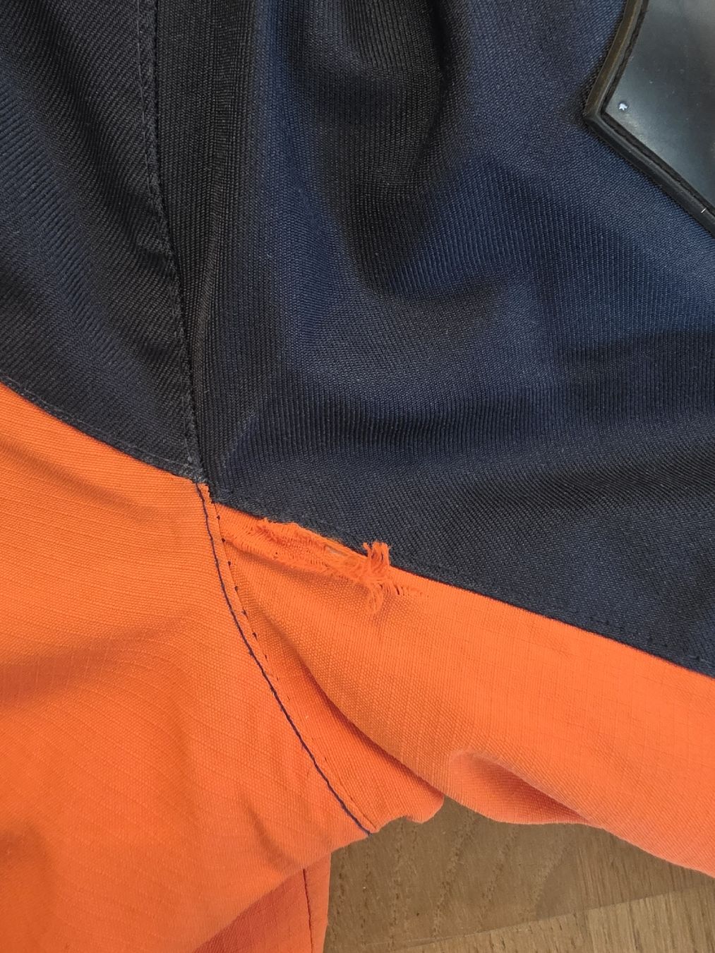 Giacche & Cappotti: Winterjacke gr 128 – Usato da Rümlang venduto da Franny93 3
