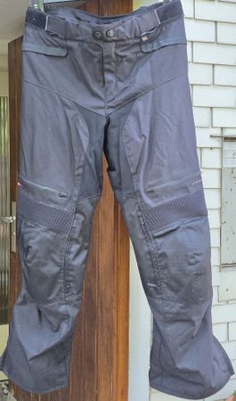 Motorradhose IXS Grösse K2XL