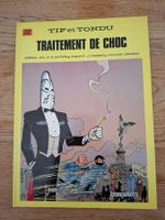 Tif et Tondu Tome 32: Traitement de Choc (EO 1984)