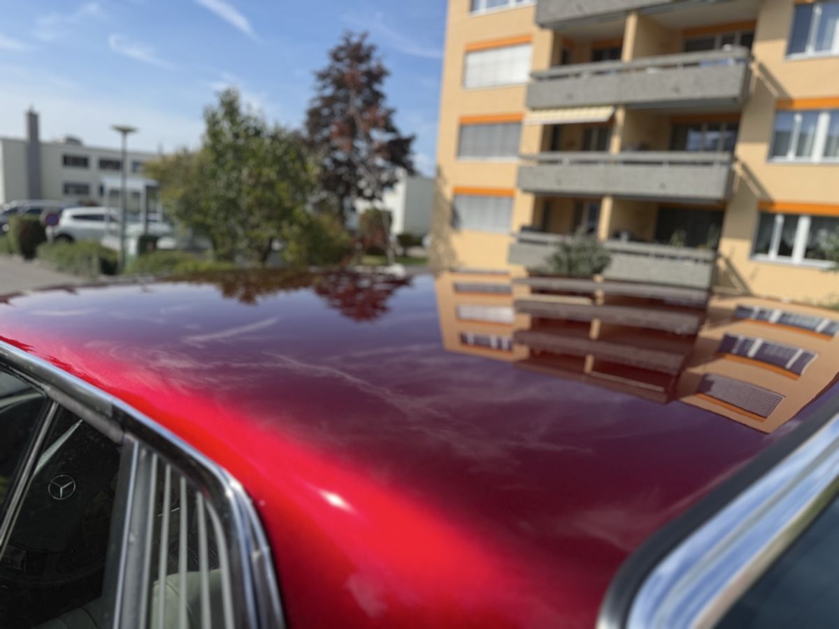 Mercedes-Benz Automobili: Mercedes SLC 450 – Usato da Baar venduto da Ravel1991 2