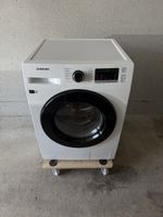 Samsung WD80T4049CE/WS Waschtrockner – Garantie bis 12/2026
