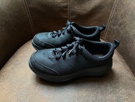 Kybun Sneakers Gr. 37 - rückenschonend durch den Tag!