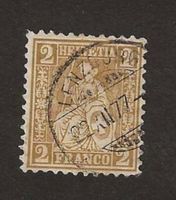 1874 Z 37 Gebraucht