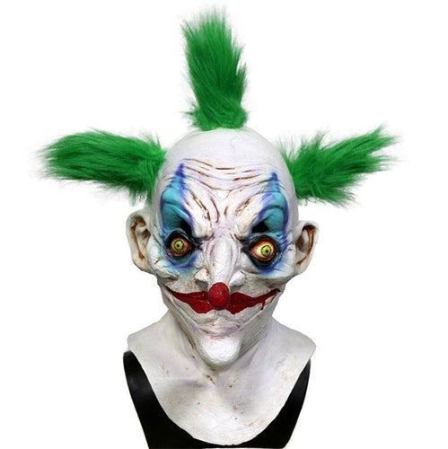 Maschere: Horror Clownsmaske – Nuovo e nell'imballaggio originale da Buchs SG venduto da Skullep 1