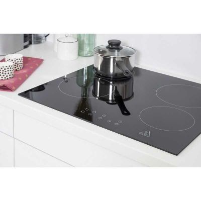 Komplettküchen: 728 - Küchenzeile Singleküche Küche 270cm Eiche/Grauglanz – Neu und originalverpackt aus Wallenwil von toesstalvertrieb 5