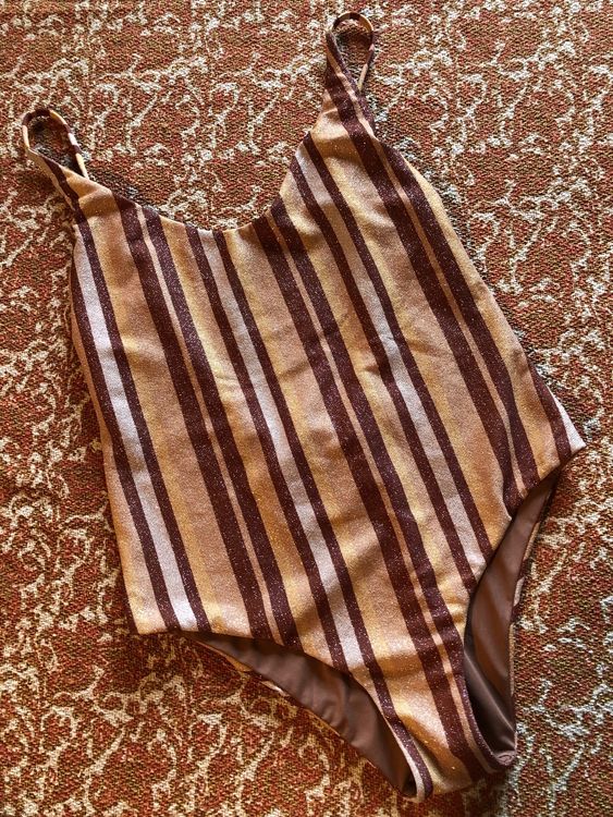 NEUER CALZEDONIA BADEANZUG „DUBAI“GR.M Kaufen auf Ricardo