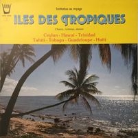 Iles des Tropiques (LP)