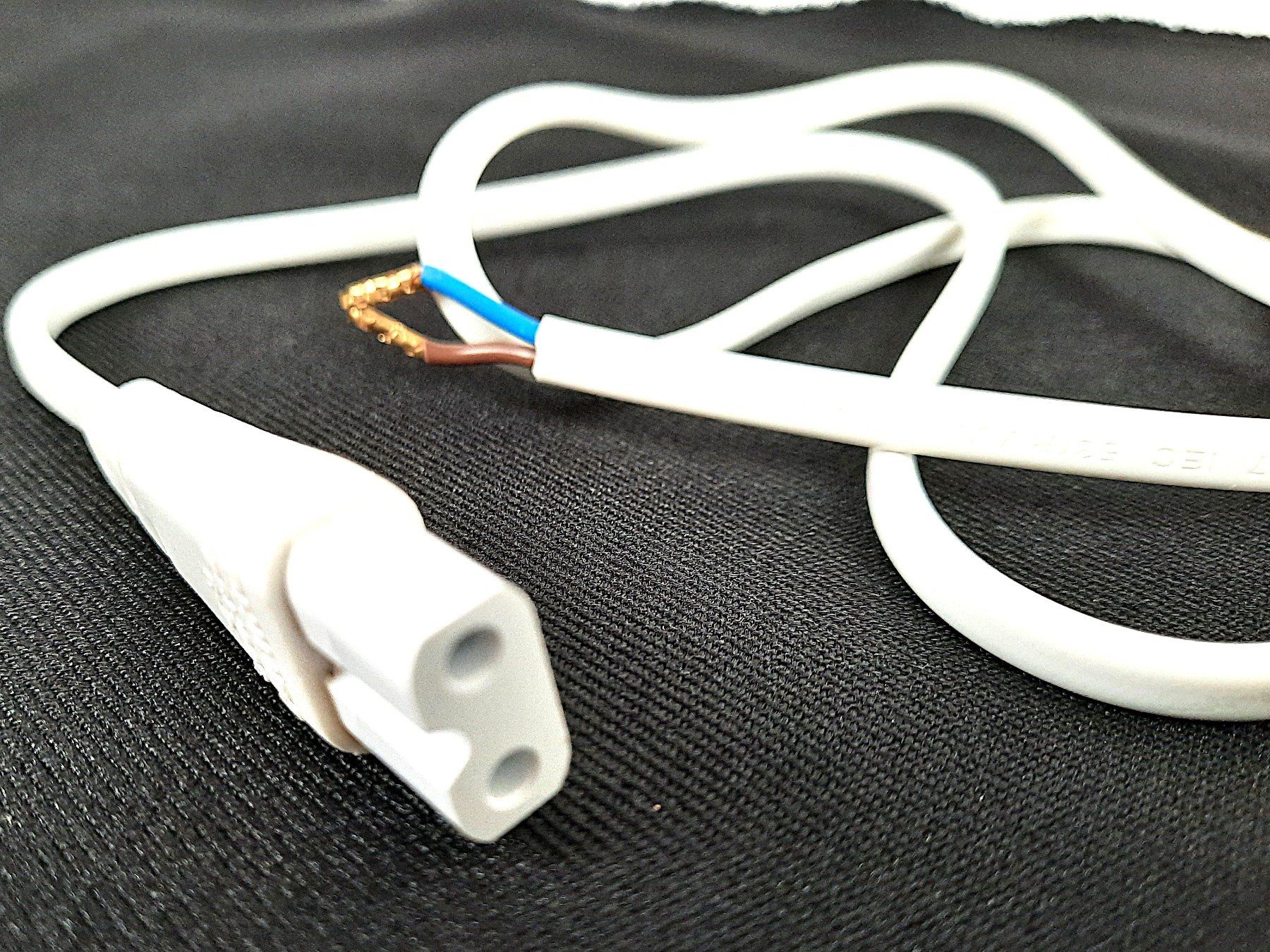 Kabel: PHILIPS-Kabel ZCH086 – Neu (gemäss Beschreibung) aus Beinwil am See von Restwert_Beinwil