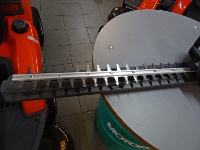 33+ Heckenschere Husqvarna 122Hd60, Merkmale wie smart start® und