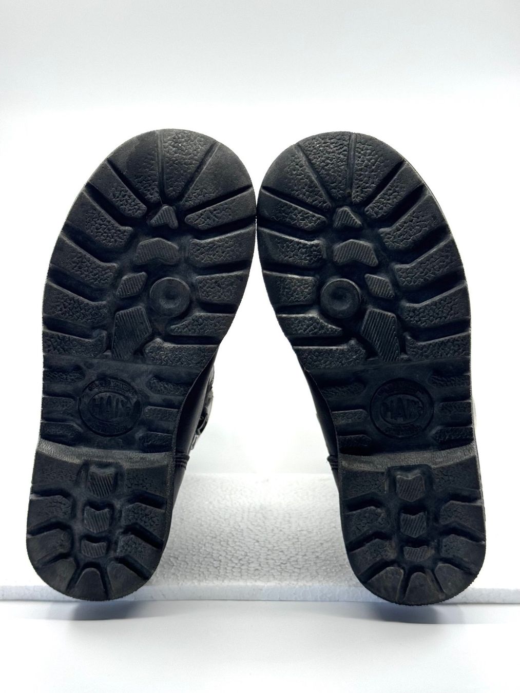 Haix Chaussures hommes: Feuerwehrstiefel HAIX Fire Flash | Grösse 37 – D'occasion à Soyhières par Spartan117 6