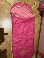 Schlafsack Kind