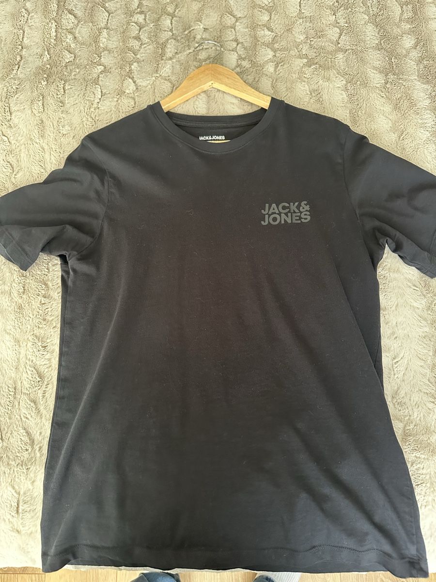 Jack & Jones T-shirts: Jack&Jones Tshirt – Neuf (Voir description) à Wattwil par betsar.13