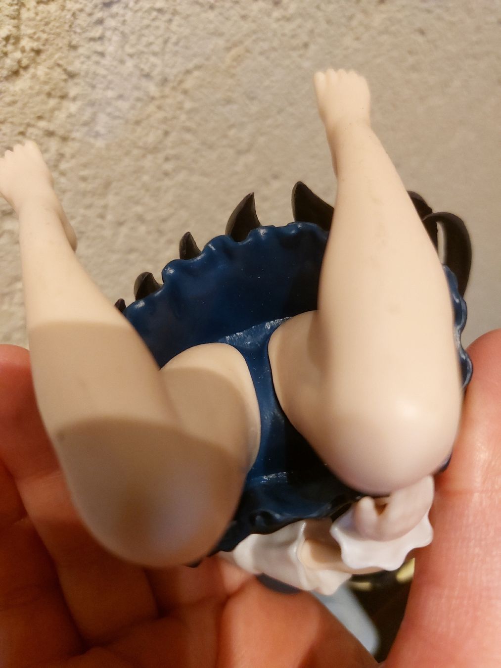 Statuette: Sitzende Anime, Figur Hentai – Nuovo (secondo la descrizione) da Winterthur venduto da Belzarek 3