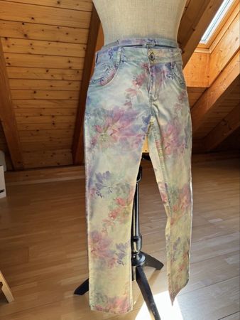 3/4 Sommerhose von Nile M