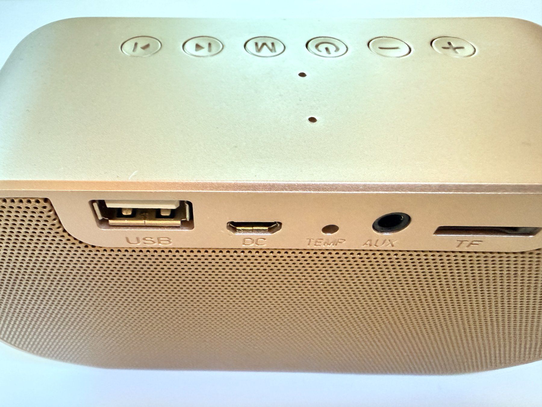 Radios: Radio Wecker – Neu (gemäss Beschreibung) aus Hilterfingen von Tomz 1