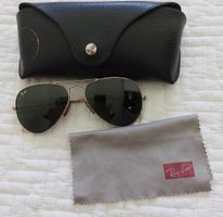 Ray-Ban Sonnenbrille 