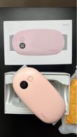 PAMLY Wärmegürtel für Damen - Neuwertig & Originalverpackt