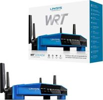 Linksys WRT3200ACM Dualband Router