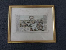 Stich Stadt Luzern