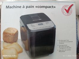 brotbeckerei