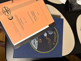 Apollo 11 Flight Plan