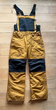 Skihose / Snowboardhose Aperture
