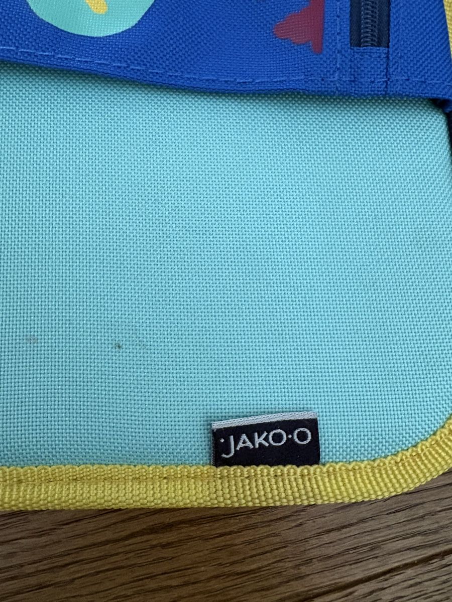 Koffer & Taschen: 2 wunderschöne Jako-o Malmappen – Gebraucht aus Gachnang von Malen00 7