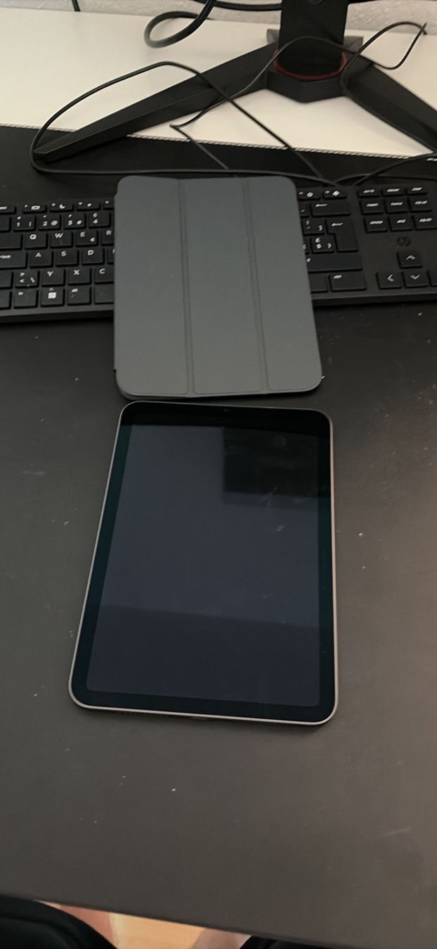 Apple Tablet PC: Ipad Mini Gen.6 64gb WIFI – Usato da Basel venduto da bsl_sale 2